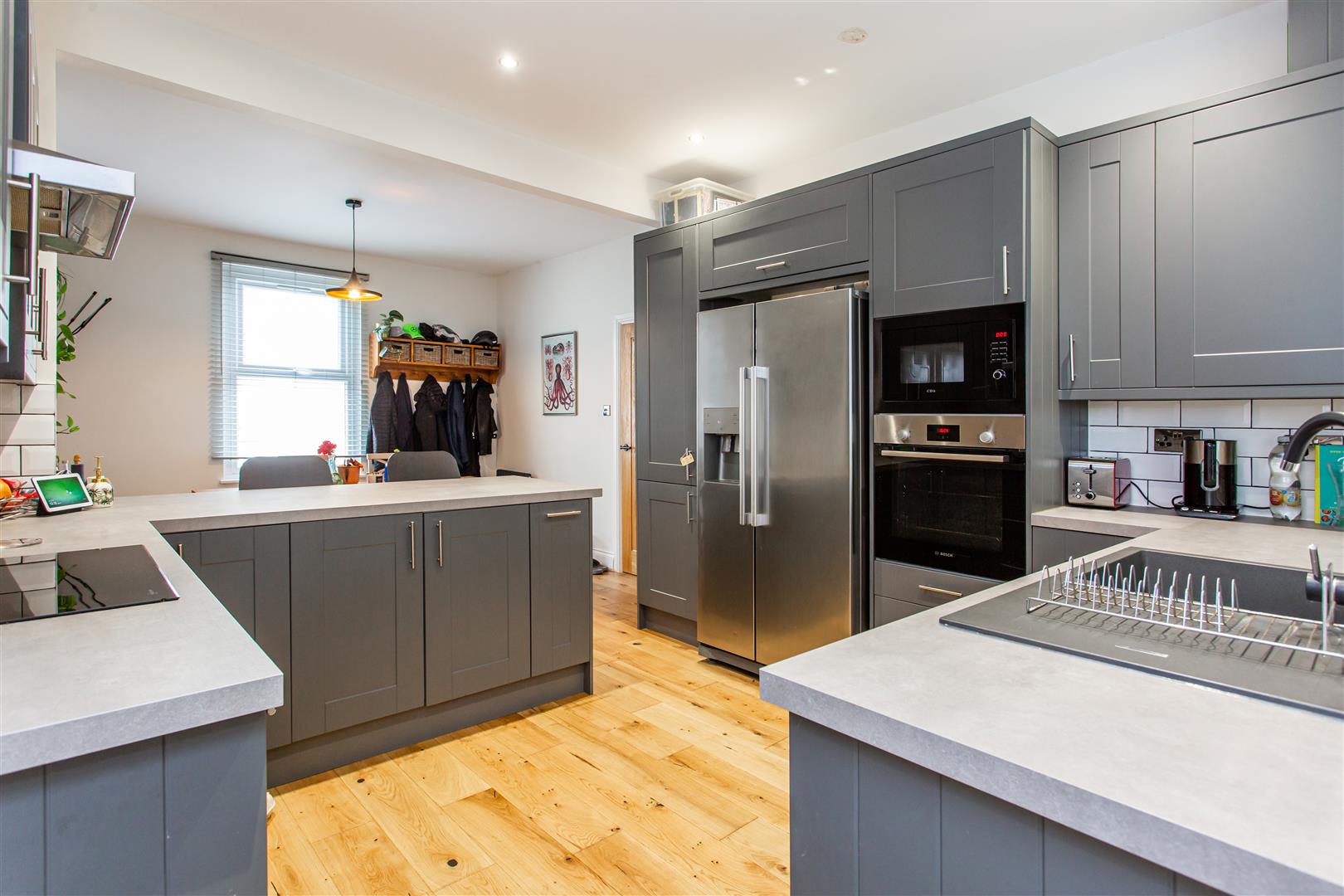 3 bed property in Ropery Street, Mile End